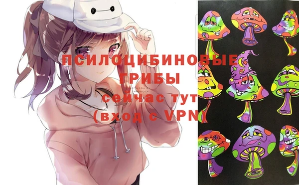 крисы Лихославль